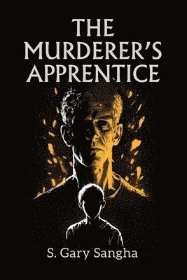 bokomslag The Murderer's Apprentice