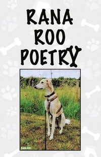 bokomslag Rana Roo Poetry