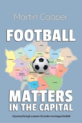 Football Matters In The Capital 1