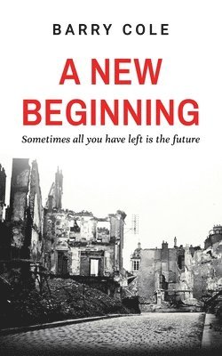 A New Beginning 1