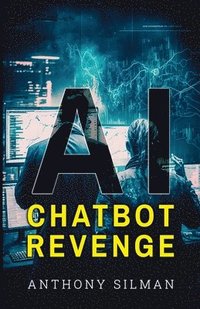 bokomslag Max AI Chatbot Revenge