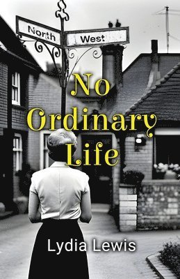 No Ordinary Life 1