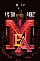 bokomslag Mystery Enforcement Agency