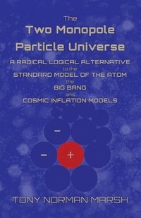 bokomslag The Two Monopole Particle Universe