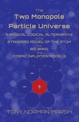 The Two Monopole Particle Universe 1