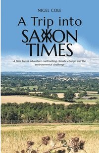 bokomslag Trip into Saxon Times