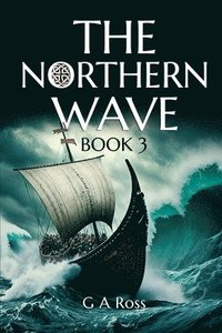 bokomslag Northern Wave: Book 3
