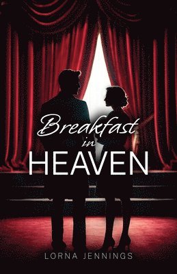 bokomslag Breakfast in Heaven