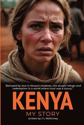 Kenya - My Story 1