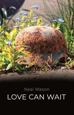 Neal Mason - Love Can Wait, Häftad