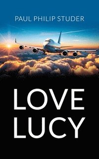 bokomslag Love Lucy