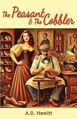 The Peasant & The Cobbler 1