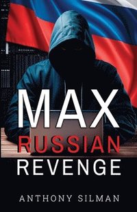 bokomslag Max Russian Revenge