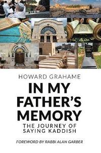 bokomslag In My Father's Memory: The Journey of Saying Kaddish