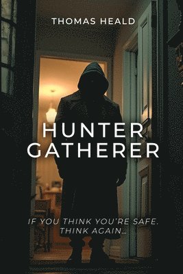 bokomslag Hunter Gatherer