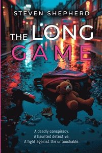 bokomslag Long Game