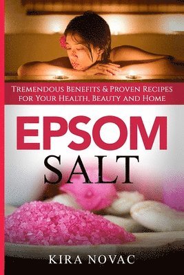 bokomslag Epsom Salt