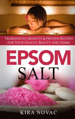 bokomslag Epsom Salt