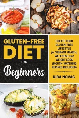 Gluten-Free Diet for Beginners 1