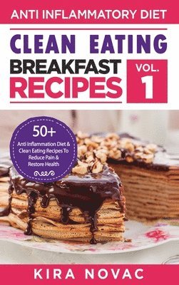 bokomslag Clean Eating