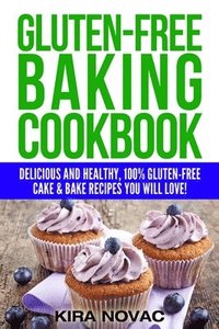 bokomslag Gluten-Free Vegan Spiralizer Cookbook