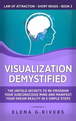 Elena G Rivers - Visualization Demystified, Inbunden
