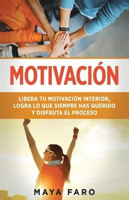 Maya Faro - Motivación, Häftad