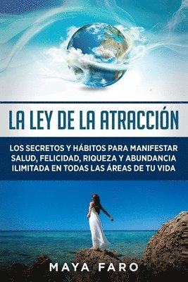Maya Faro - ley de la atracción, Häftad