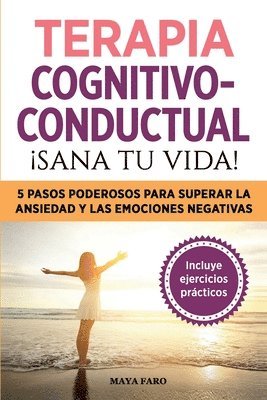 Terapia cognitivo- conductual 1