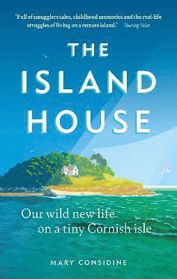 The Island House 1