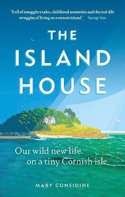 Mary Considine - Island House, Häftad