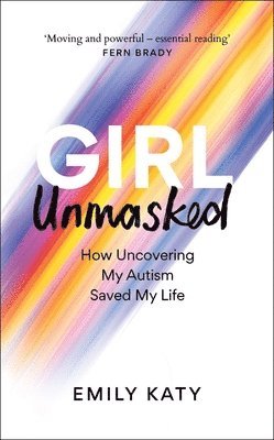 Girl Unmasked 1