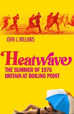 Heatwave 1