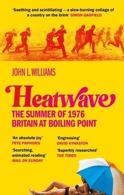 Heatwave