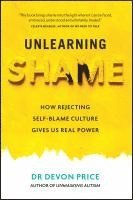 bokomslag Unlearning Shame