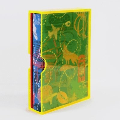Bernie Taupin - Scattershot, Inbunden