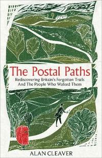 bokomslag The Postal Paths