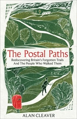 bokomslag Postal Paths