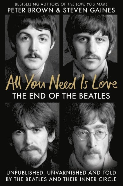 All You Need Is Love 1