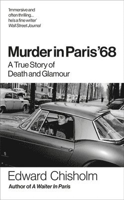 Murder In Paris '68