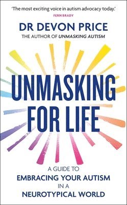 Unmasking for Life 1