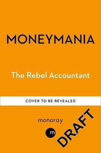 bokomslag Moneymania