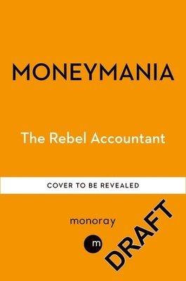 bokomslag Moneymania