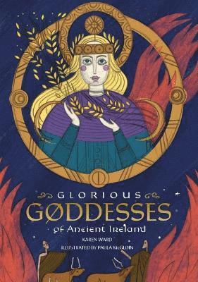 Glorious Goddesses 1