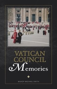 bokomslag Vatican Council