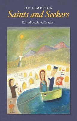 Of Limerick Saints and Seekers 1