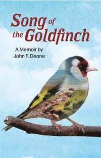 bokomslag Song of the Goldfinch