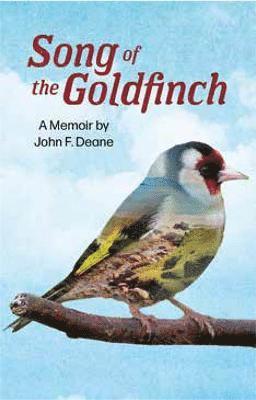 Song of the Goldfinch 1