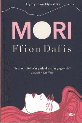 Ffion Dafis - Mori, Häftad