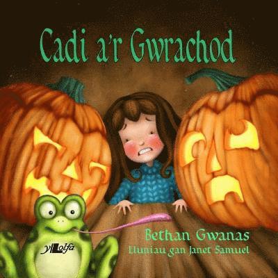 Cadi a'r Gwrachod 1